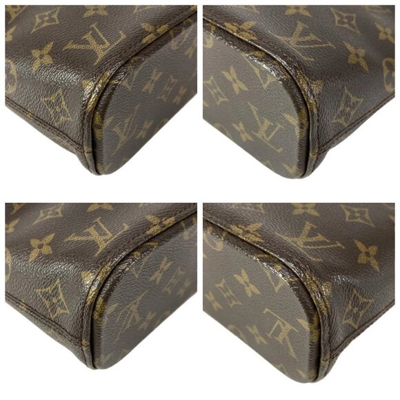 LOUIS VUITTON Vavin PM Monogram - Tote Bag Monogram Canvas 843-071925 - Picture 6 of 14